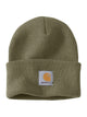 CARHARTT CARHARTT WATCH TOQUE - DOVE - Boathouse