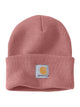 CARHARTT CARHARTT WATCH TOQUE - ROSE TINT - Boathouse
