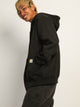 CARHARTT CARHARTT FULL ZIP HOODIE - Boathouse