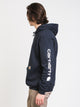 CARHARTT CARHARTT SLEEVE PULLOVER HOODIE - Boathouse