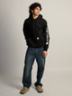 CARHARTT CARHARTT SLEEVE PULLOVER HOODIE - Boathouse