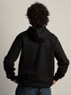 CARHARTT CARHARTT SLEEVE PULLOVER HOODIE - Boathouse