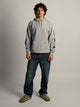 CARHARTT CARHARTT SLEEVE PULLOVER HOODIE - Boathouse