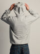 CARHARTT CARHARTT SLEEVE PULLOVER HOODIE - Boathouse