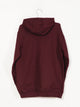 CHANDAIL À CAPUCHE CARHARTT SLEEVE POUR HOMME