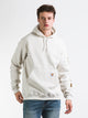 CARHARTT CARHARTT LOOSE FIT MIDWEIGHT LOGO SLEEVE HOODIE - Boathouse