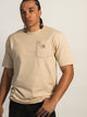 CARHARTT CARHARTT WORKWEAR POCKET T-SHIRT - BEACH - Boathouse