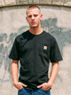 CARHARTT WORKWEAR POCKET T-SHIRT