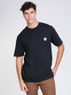 CARHARTT CARHARTT WORKWEAR POCKET T-SHIRT - Boathouse