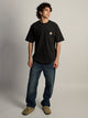 CARHARTT CARHARTT WORKWEAR POCKET T-SHIRT - Boathouse
