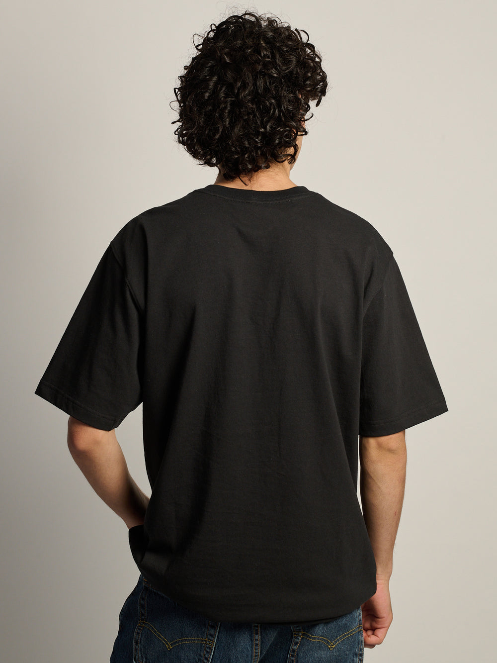 TSHIRT DE TRAVAIL MANCHES COURTES AVEC POCHETTE POUR HOMME
