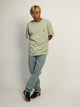 CARHARTT CARHARTT WORKWEAR POCKET T-SHIRT - SAGE - Boathouse