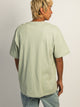 CARHARTT WORKWEAR POCKET T-SHIRT - SAGE