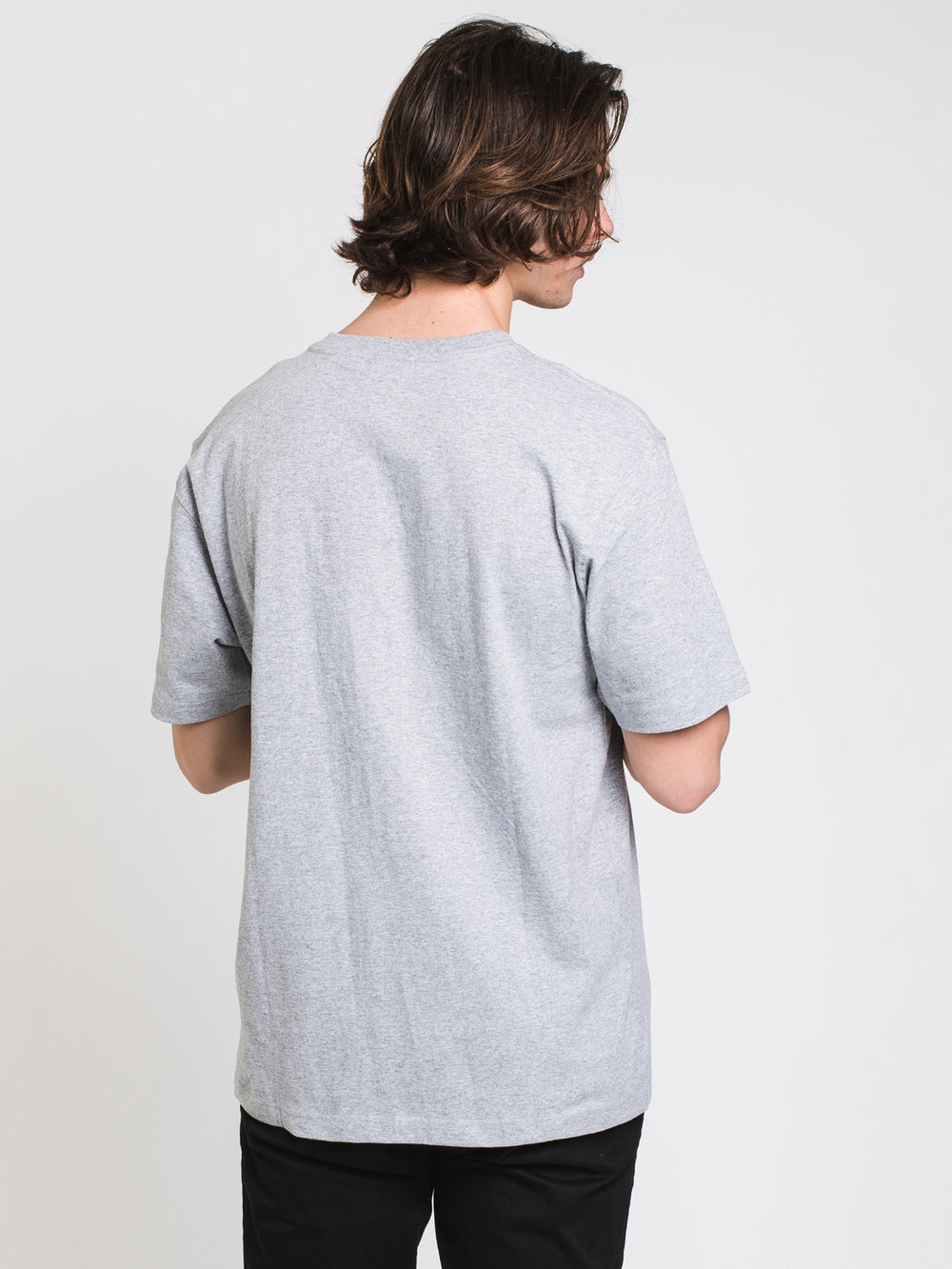 TSHIRT DE TRAVAIL MANCHES COURTES AVEC POCHETTE POUR HOMME
