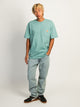 CARHARTT CARHARTT WORKWEAR POCKET T-SHIRT - SUMMER - Boathouse