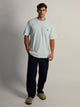 CARHARTT CARHARTT WORKWEAR POCKET T-SHIRT - FOG - Boathouse