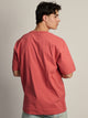 CARHARTT CARHARTT WORKWEAR POCKET T-SHIRT - AMBER - Boathouse