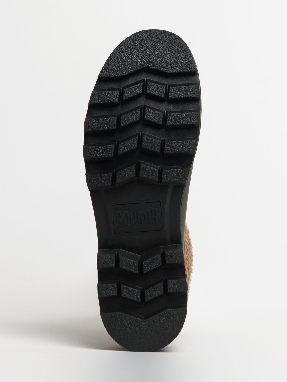 WOMENS COUGAR SHOES IGNITE - CLEARANCE