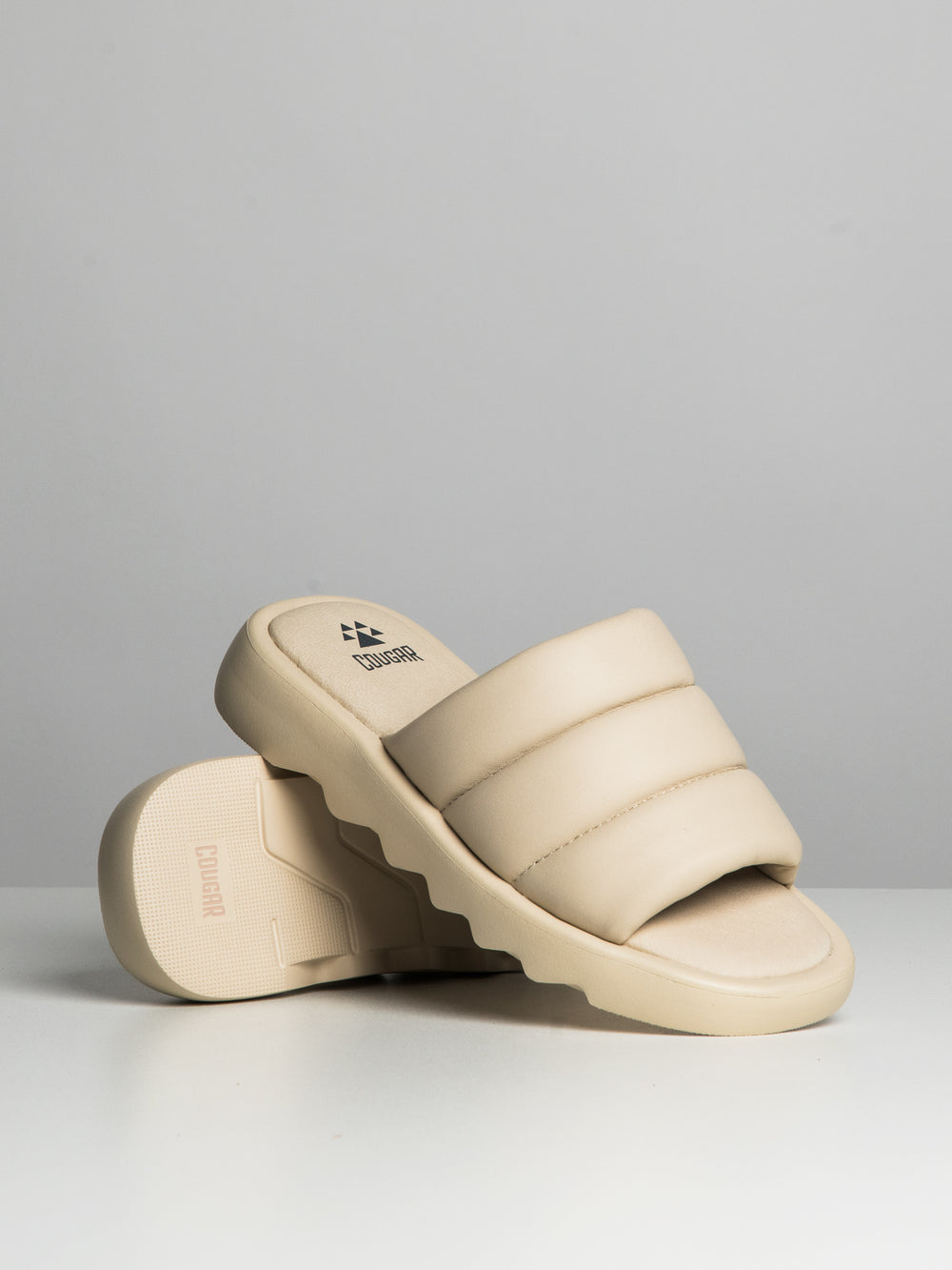 WOMENS COUGAR JULEP SANDAL - CLEARANCE