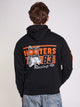 CHANGES HOOTERS RACING Chandail à capuchon