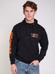 CHANGES HOOTERS RACING Chandail à capuchon