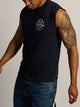 LICENSED PABST REAPER MUSCLE TANK - Boathouse