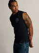 LICENSED PABST REAPER MUSCLE TANK - Boathouse