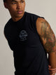 LICENSED PABST REAPER MUSCLE TANK - Boathouse