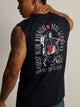 LICENSED PABST REAPER MUSCLE TANK - Boathouse