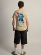 LICENSED PABST BLUE RIBBON T-SHIRT - Boathouse