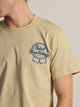 LICENSED PABST BLUE RIBBON T-SHIRT - Boathouse