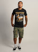 HOOTERS RETRO RACING T-SHIRT
