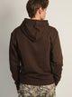 CHAMPION CHAMPION CLASSIC FLEECE LEFT CHEST LOGO PULLOVER HOODIE - CLEARANCE - Boathouse