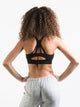 CHAMPION CHAMPION AUTHENTIC STRAPPY SPORTS BRA - CLEARANCE - Boathouse
