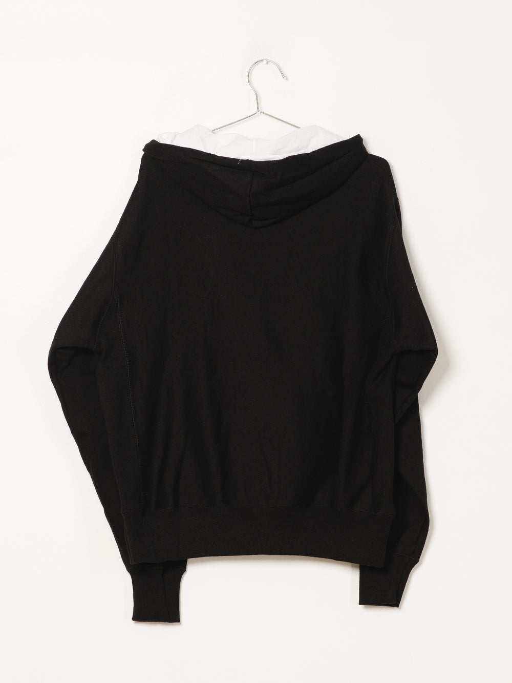 CHAMPION REVERSE WEAVE PULLOVER DOUBLE HOODIE - CLEARANCE