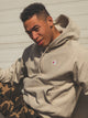 CHAMPION CHAMPION REVERSE WEAVE PULL OVER HOODIE - CLEARANCE - Boathouse