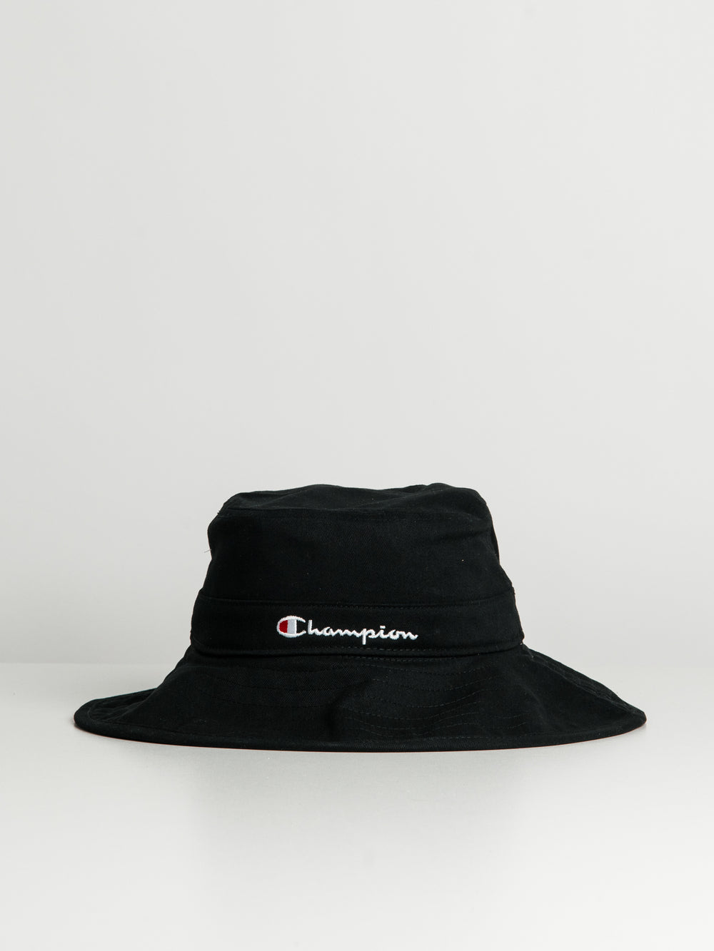 CHAMPION TWILL BOONIE HAT - CLEARANCE