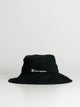 CHAMPION CHAMPION TWILL BOONIE HAT - CLEARANCE - Boathouse