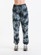 CHAMPION CHAMPION BOYFRIEND FLEECE DYE SWEATPANTS - CLEARANCE - Boathouse