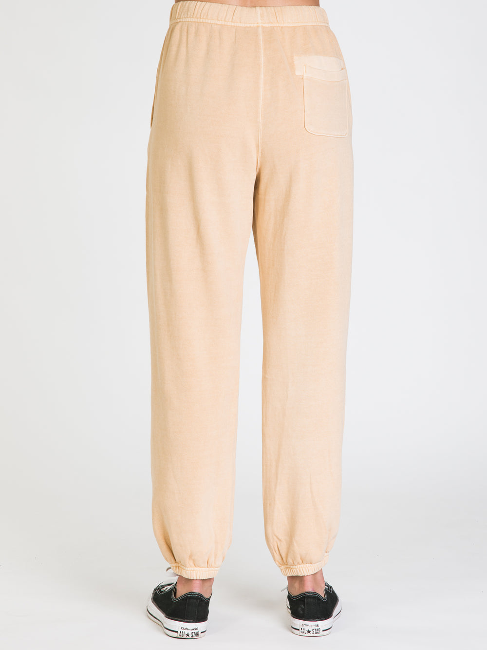 CHAMPION VINTAGE DYE FLEECE JOGGER - CLEARANCE