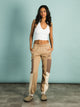 CHAMPION CHAMPION COLOUR BLOCK JOGGER - CLEARANCE - Boathouse