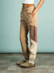 CHAMPION CHAMPION COLOUR BLOCK JOGGER - CLEARANCE - Boathouse