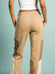 CHAMPION CHAMPION COLOUR BLOCK JOGGER - CLEARANCE - Boathouse