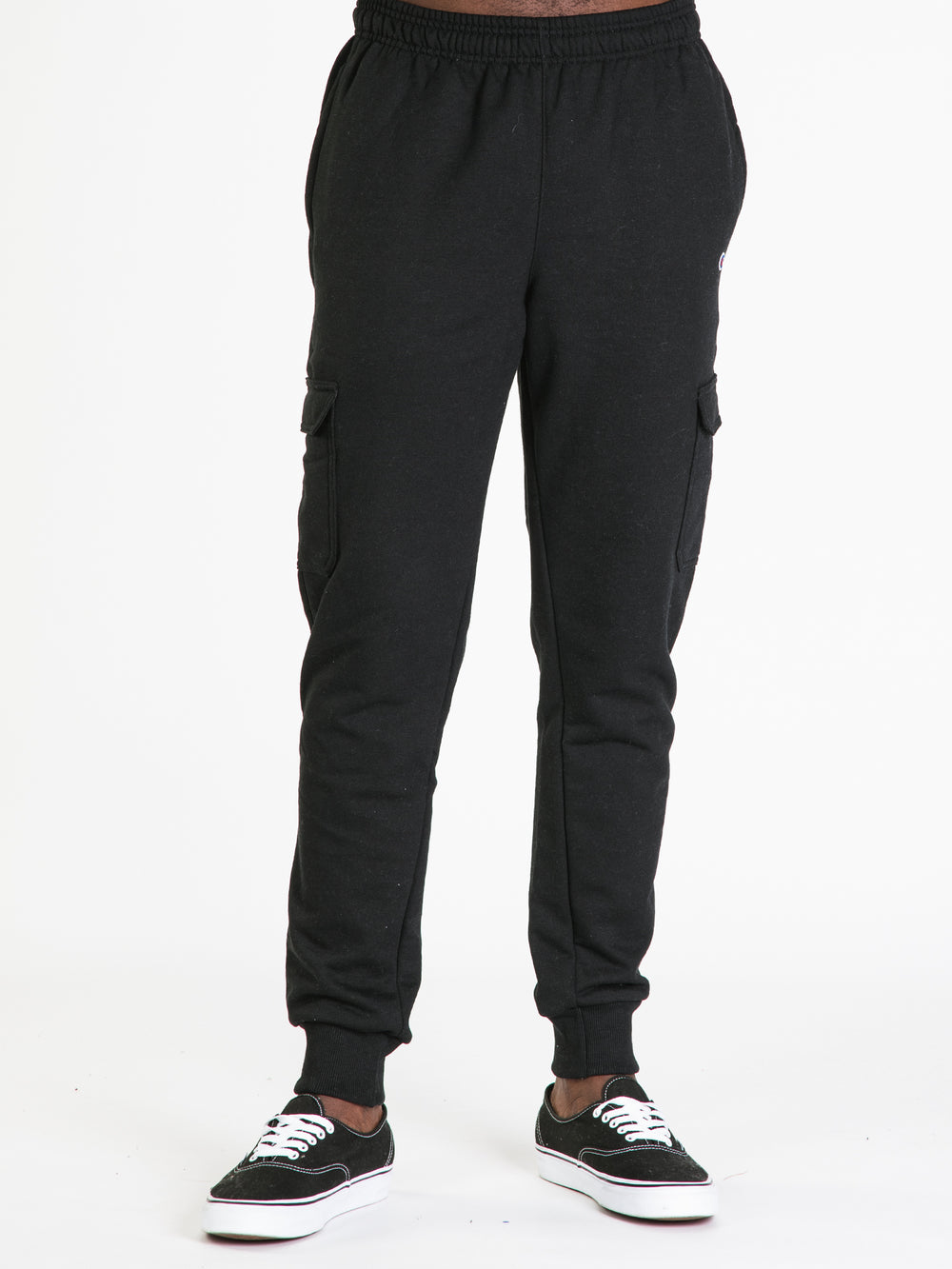CHAMPION POWERBLEND CARGO JOGGER - DÉGAGEMENT
