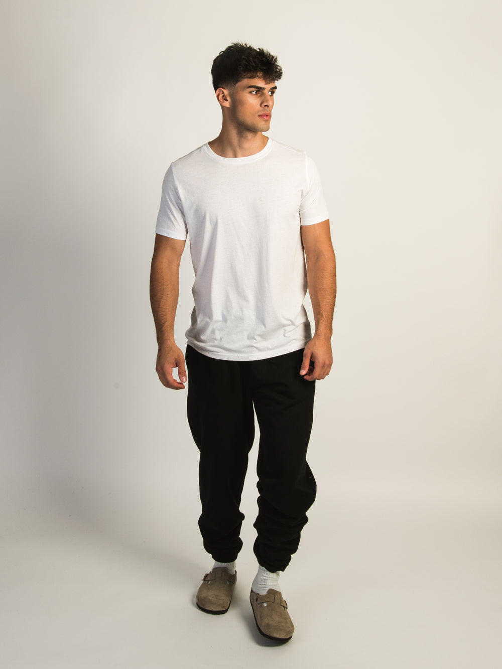 CHAMPION CHAMPION CLASSIC FLEECE PANT - CLEARANCE - Boathouse