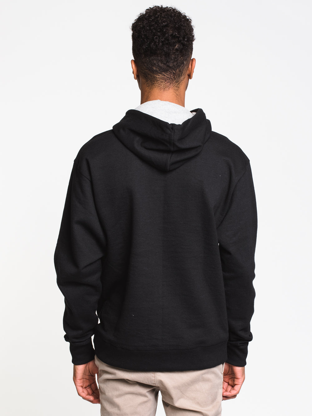 CHAMPION COLOUR POP PULLOVER HOODIE - CLEARANCE