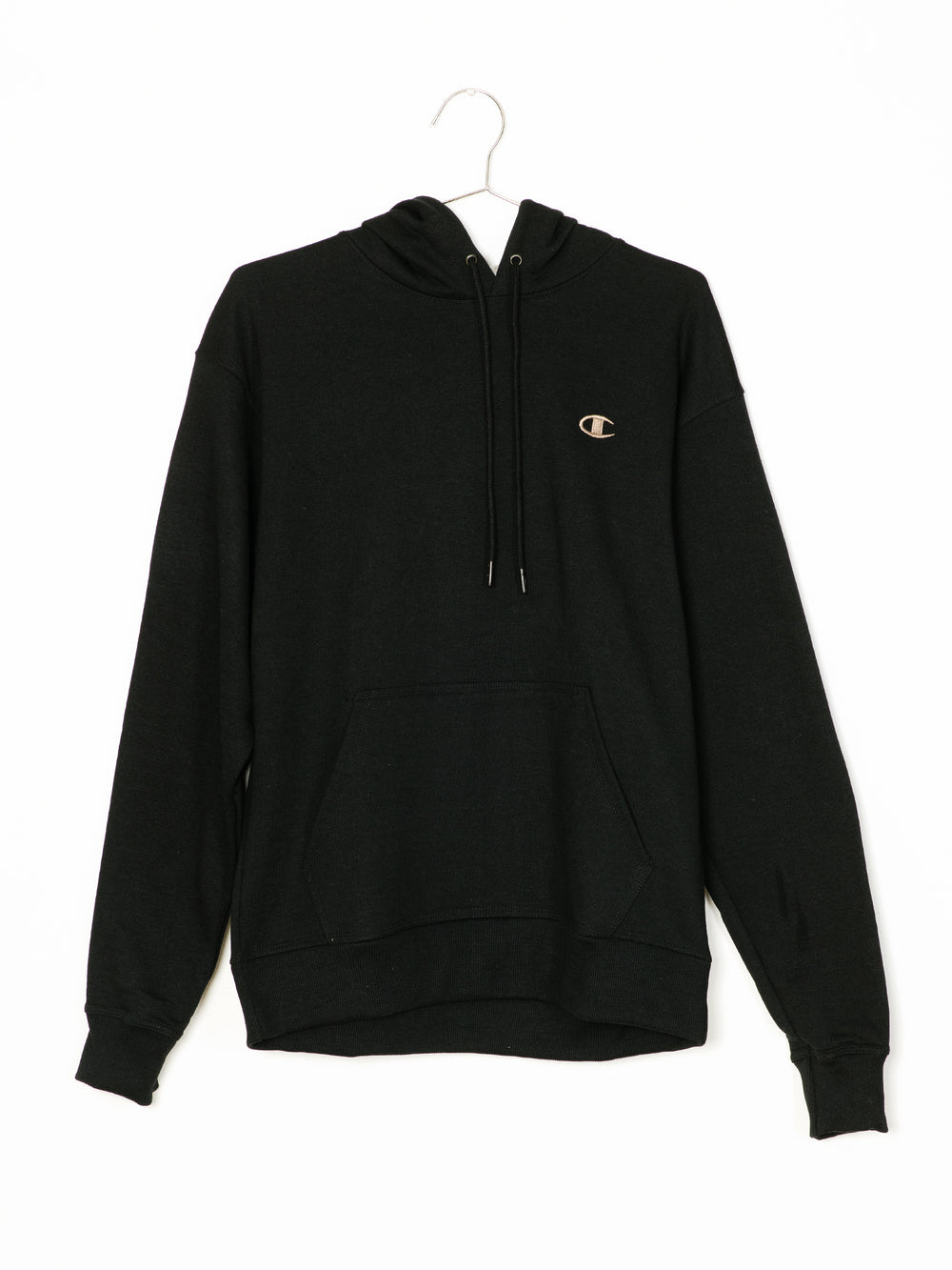 CHAMPION COLOUR POP PULLOVER HOODIE - CLEARANCE