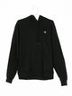 CHAMPION CHAMPION COLOUR POP PULLOVER HOODIE - CLEARANCE - Boathouse