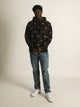CHAMPION CHAMPION REVERSE WEAVE ALL OVER PRINT HOODIE - CLEARANCE - Boathouse