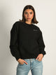 CHAMPION CHAMPION REVERSE WEAVE CREW - CLEARANCE - Boathouse